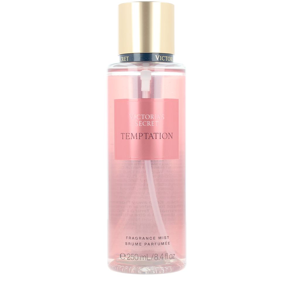 TEMPTATION body mist 250 ml