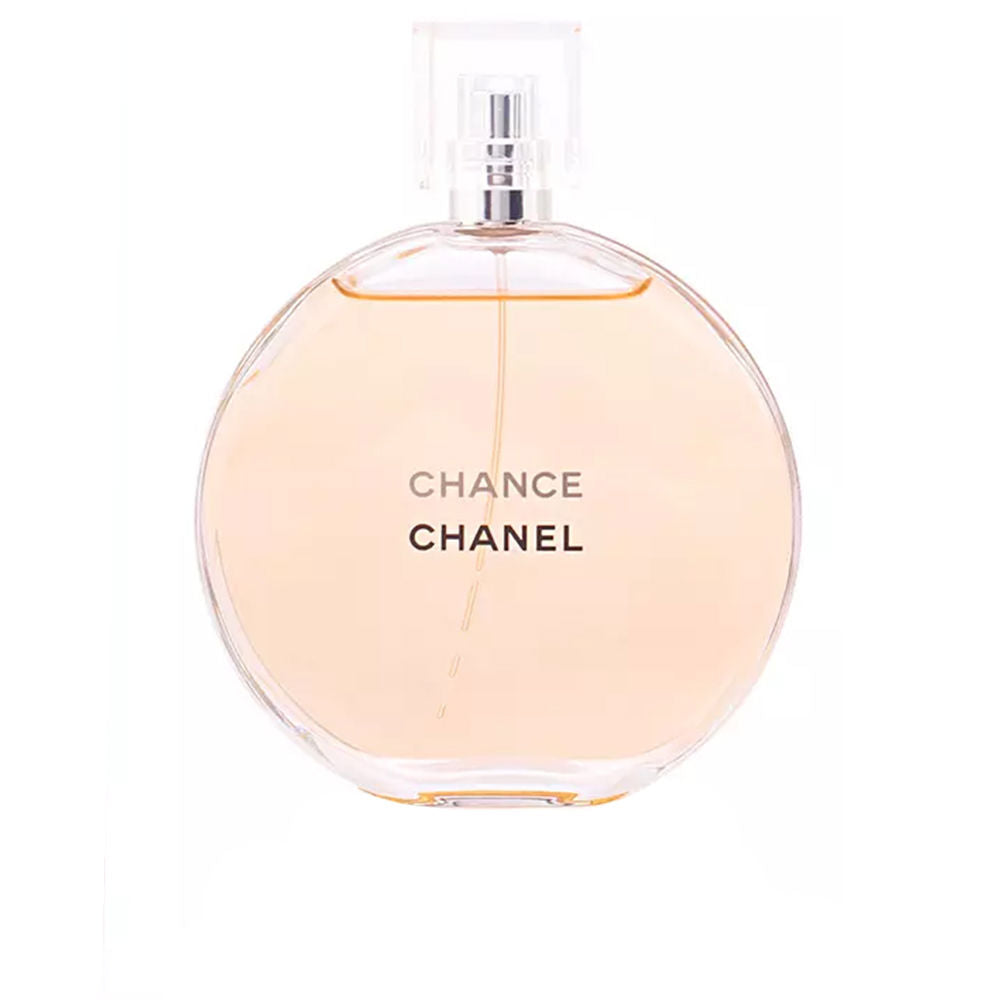 CHANCE eau de toilette spray 150 ml