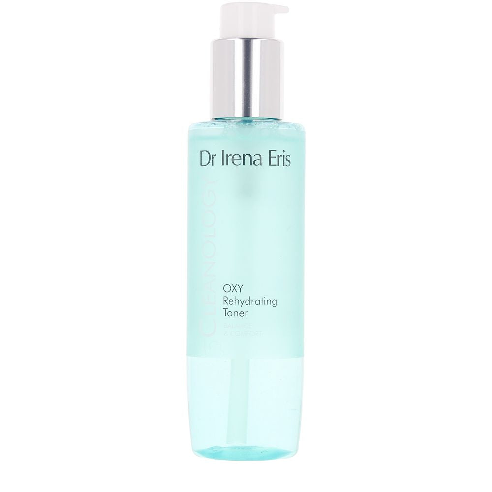 CLEANOLOGY OXY revitalizing tonic 190 ml