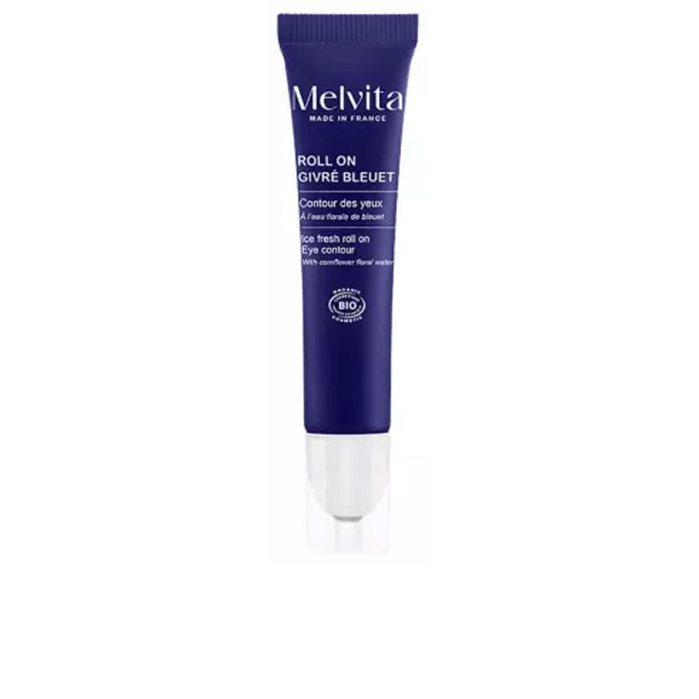 GIVRÉ BLEUET eye contour roll-on 10 ml