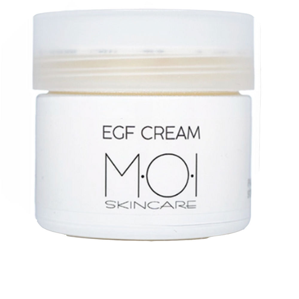 EGF CREAM epidermal growth factor cream 60 ml