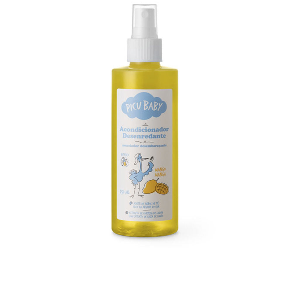 BIFÁSICO acondicionador mango 250 ml