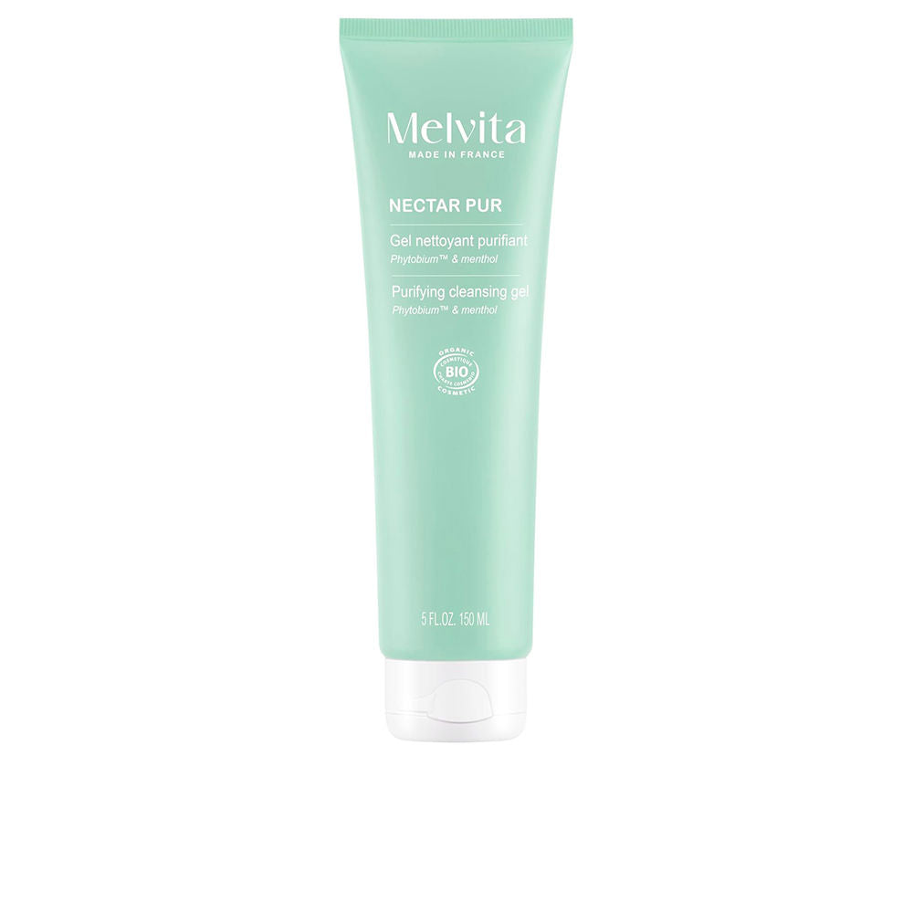 NECTAR PUR purifying cleansing gel 150 ml