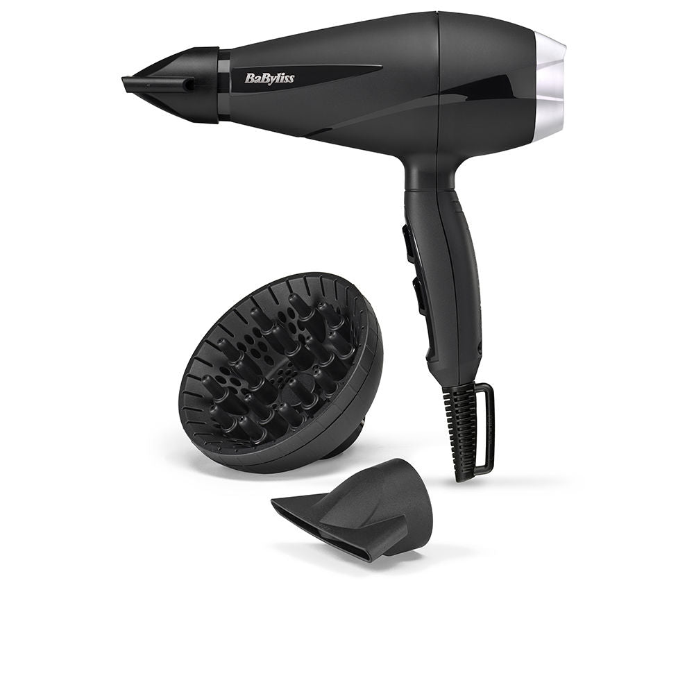 DRYER 6710DE turbo pro 2100w 1 u