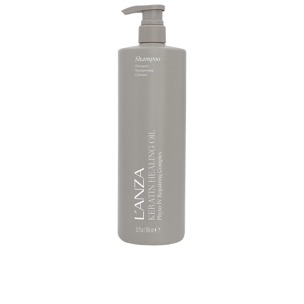 KERATIN HEALING OIL shampoo 950 ml