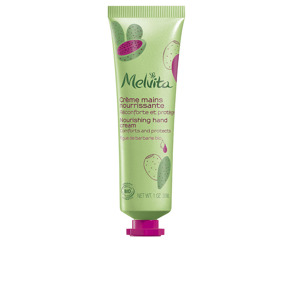 IMPULSE Nourishing Hand Cream 30ml