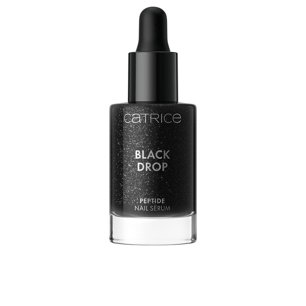 BLACK DROP nail serum with peptides 8 ml