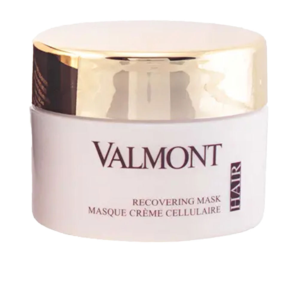 HAIR recovering mask 200 ml