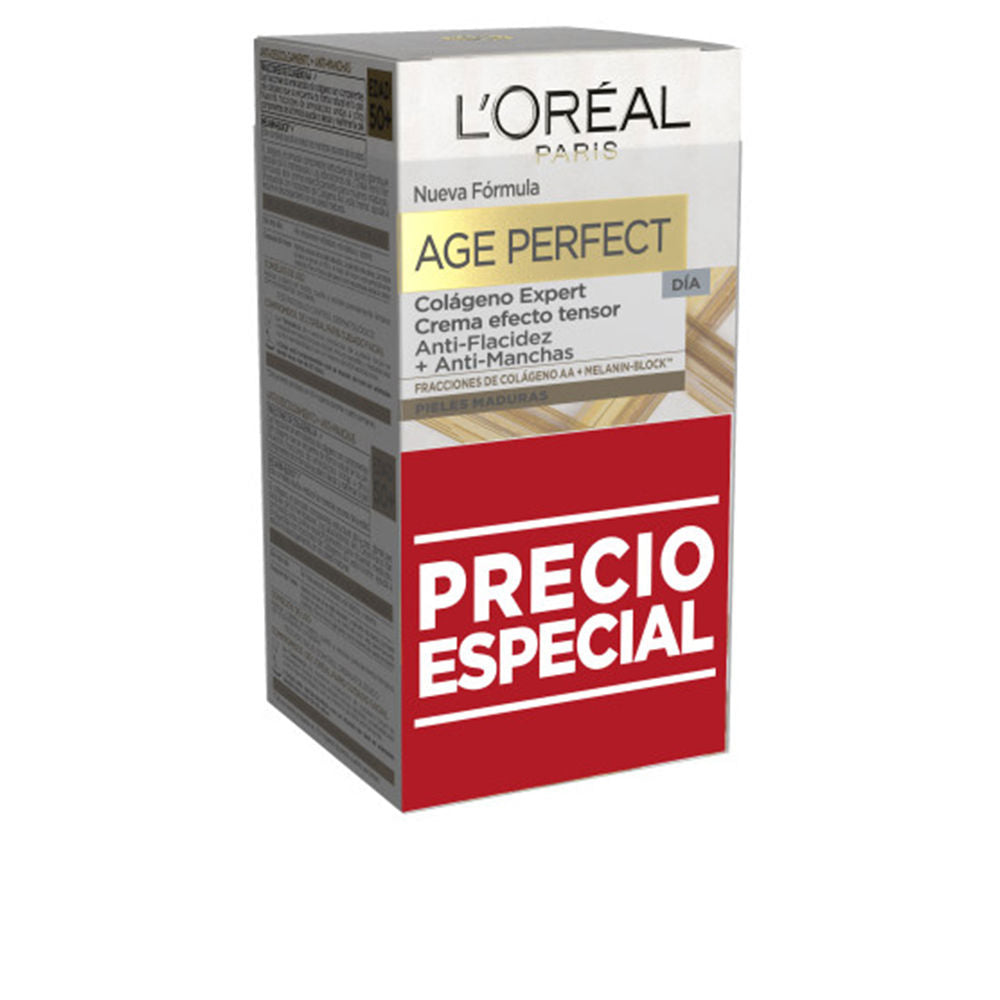 AGE PERFECT DAY CREAM PACK 2 pc