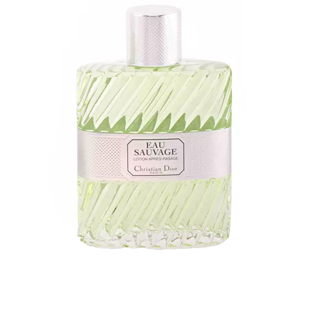 EAU SAUVAGE after-shave lotion 200 ml