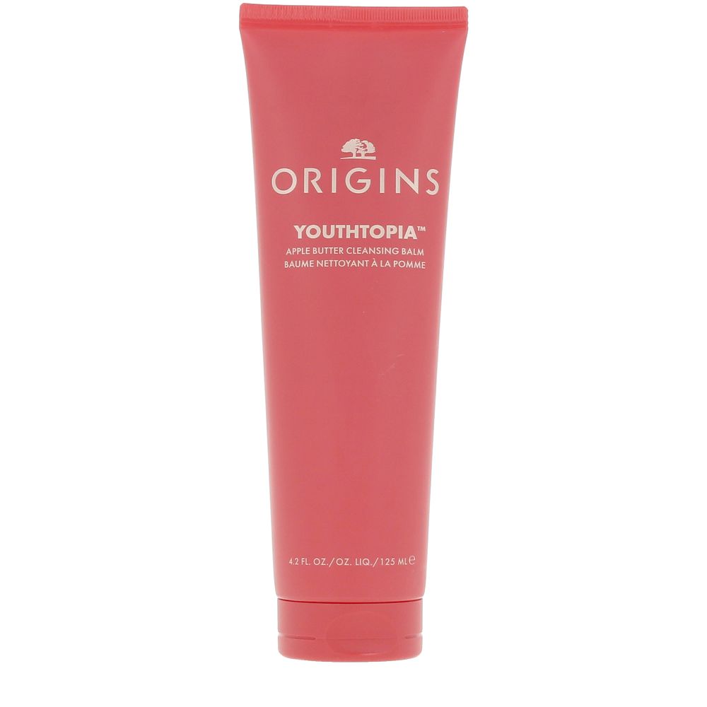 YOUTHTOPIA cleansing balm 125 ml
