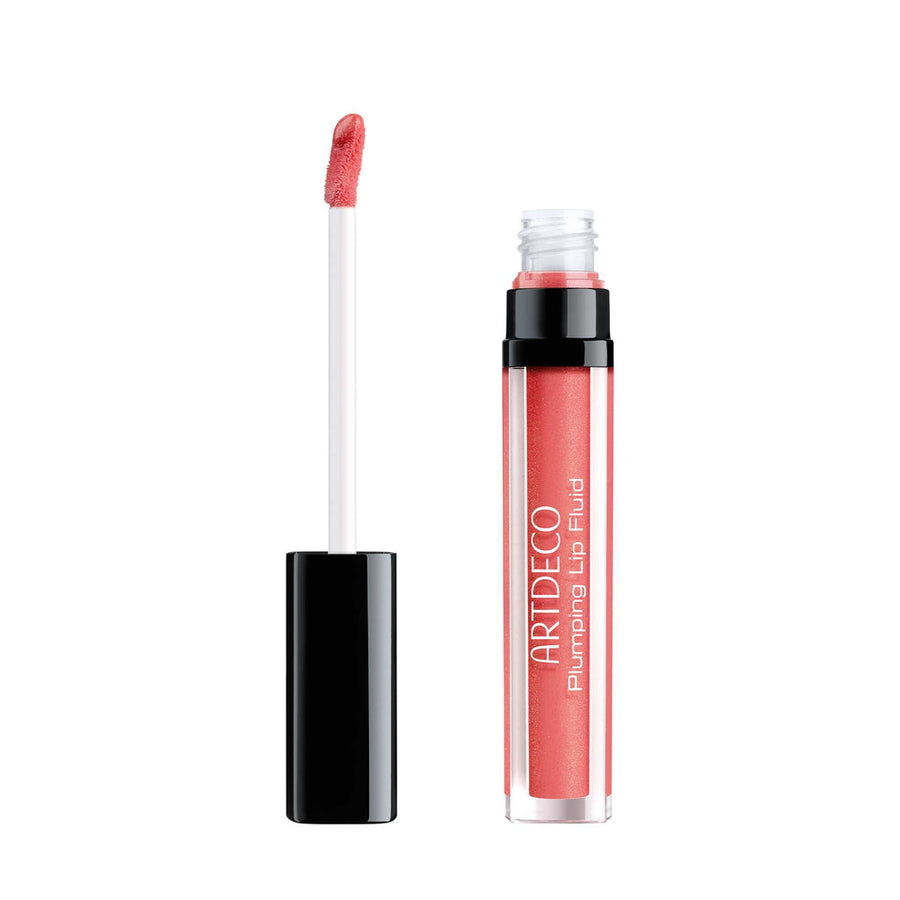 ARTDECO ARTDECO Plumping Fluido Labial Lippenfluid 43 Fiery Red 3 ml Kosmetik