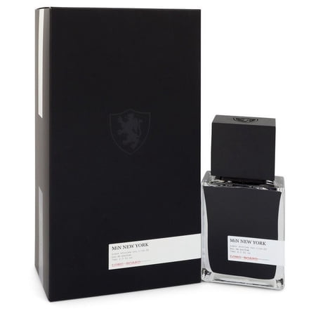 MIN NEW YORK Long Board Eau de Parfum 75 ml