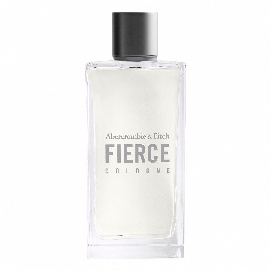 Abercrombie & Fitch Abercrombie & Fitch, Fierce Cologne, Eau de Cologne, Für Männer, 200 ml Regular