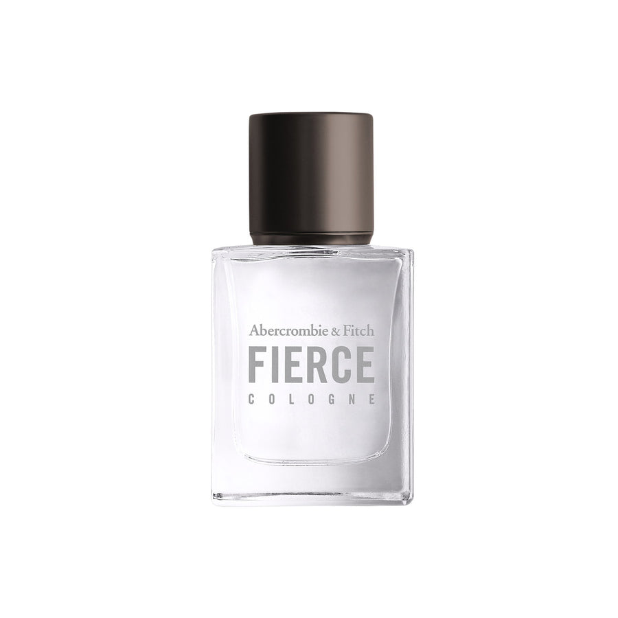 Abercrombie & Fitch Abercrombie & Fitch, Fierce Cologne, Eau de Cologne, Für Männer, 30 ml Regular