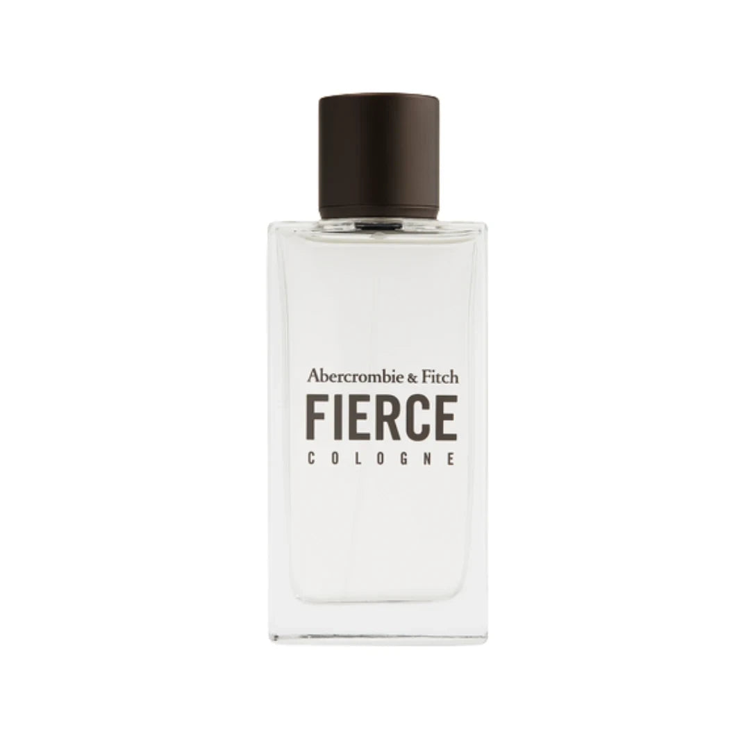 ABERCROMBIE & FITCH FIERCE MAN EDC 100 ML VAPO