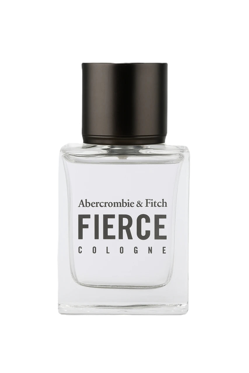 ABERCROMBIE & FITCH FIERCE MAN EDC 50 ML VAPO
