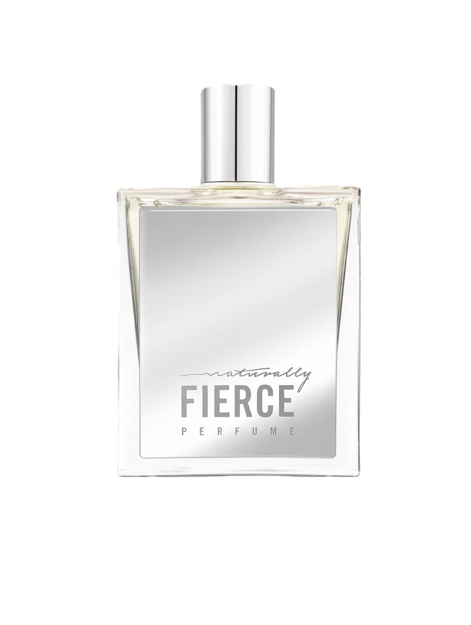ABERCROMBIE & FITCH FIERCE NATURALLY EDP 100 ML VAPO