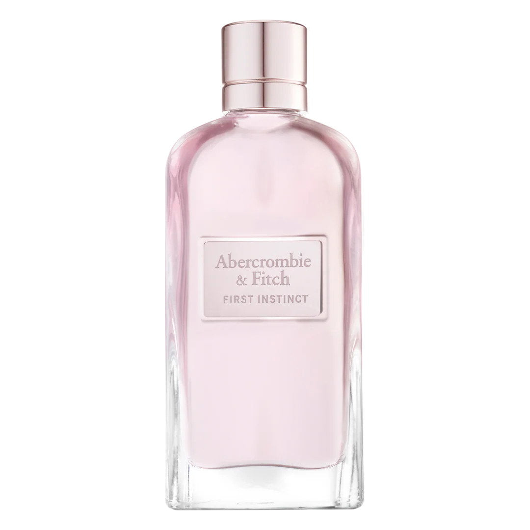 Abercrombie & Fitch, First Instinct, Eau de Parfum, Für Frauen, 100 ml *Tester