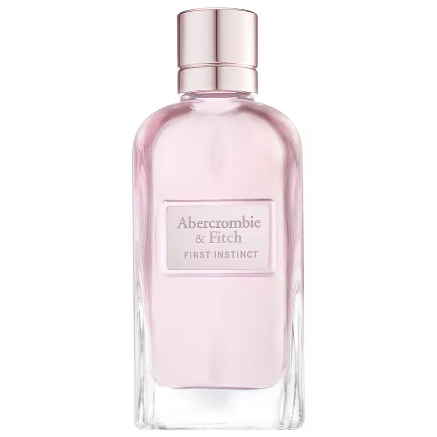 Abercrombie & Fitch, First Instinct, Eau de Parfum, Für Frauen, 50 ml