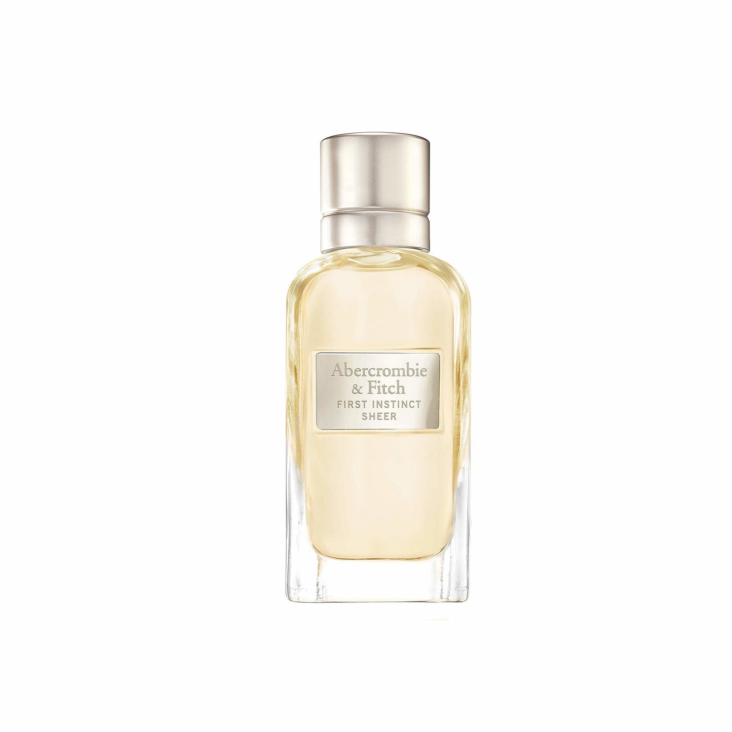 Abercrombie & Fitch, First Instinct Sheer, Eau de Parfum, Für Frauen, 50 ml *Tester