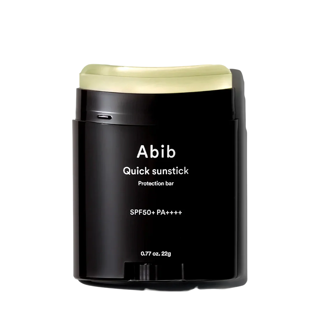 Abib, Quick, Sonnenschutzstift, SPF 50+, 22 g
