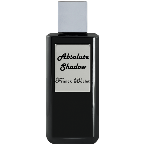 Franck Boclet Absolute Shadow Extrait de Parfum 100 ml