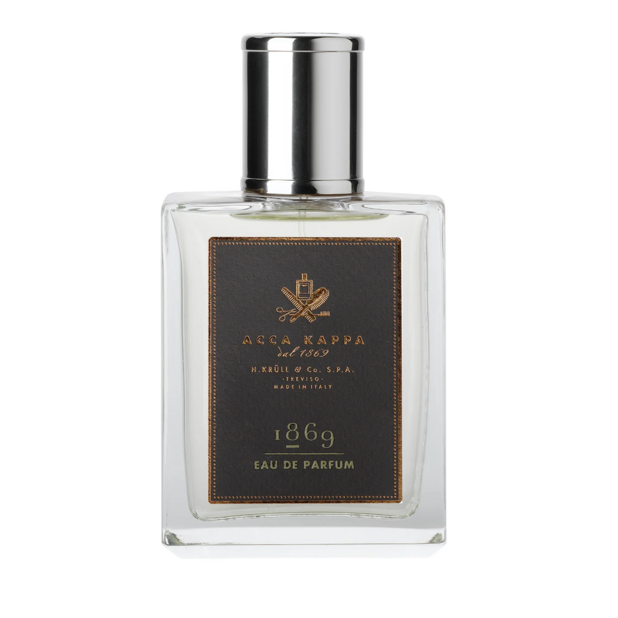 Acca Kappa 1869 Eau de Parfum für Männer 100 ml Tester
