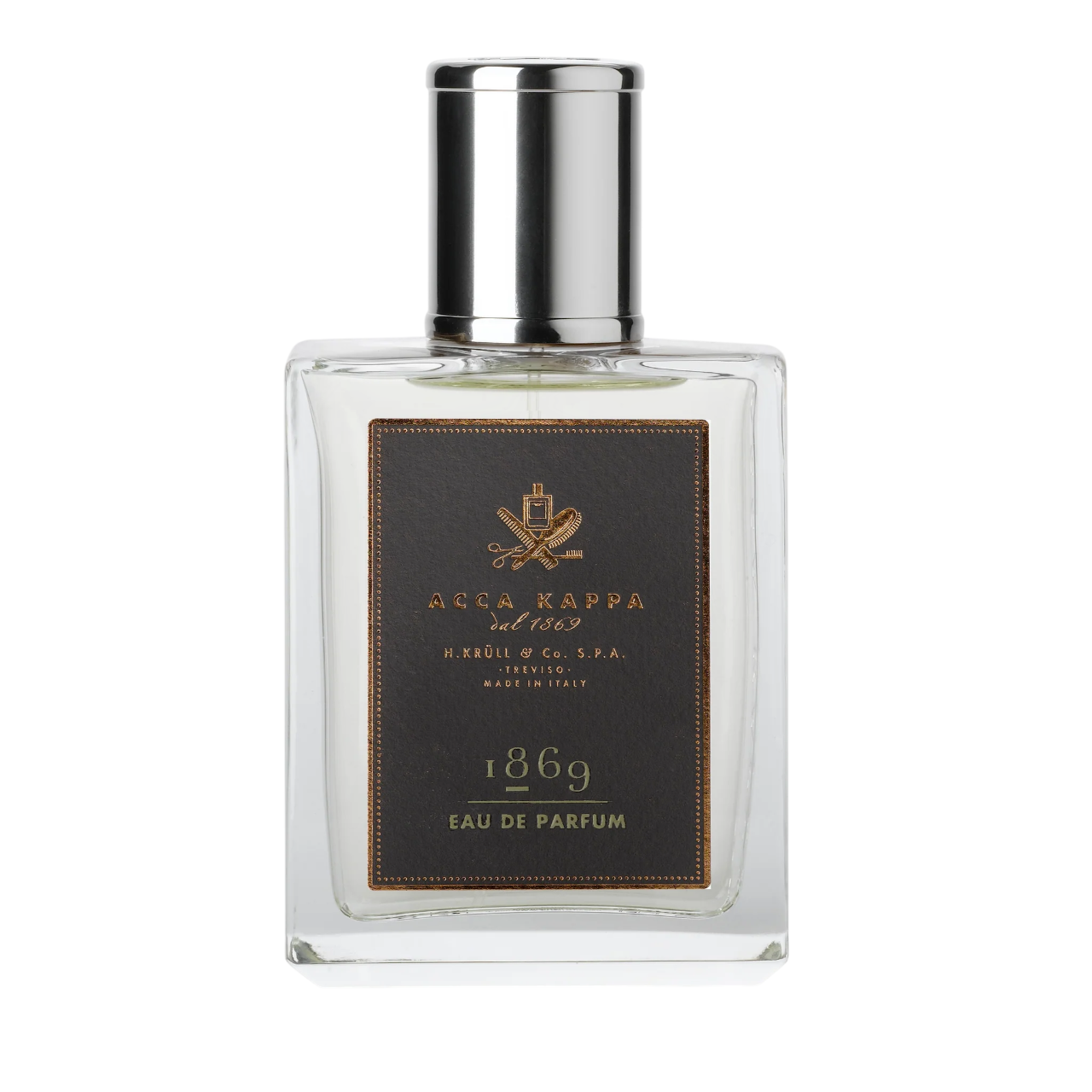 Acca Kappa, 1869, Eau de Parfum, Für Männer, 100 ml *Tester