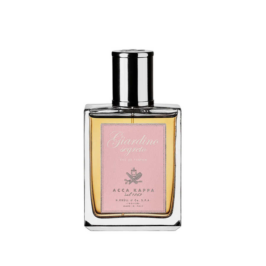 Acca Kappa Giardino Segreto Eau de Parfum für Frauen 100 ml Tester