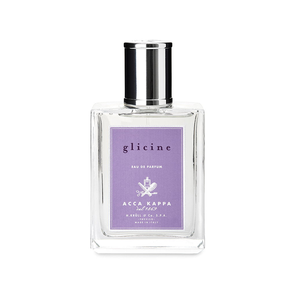 Acca Kappa, Glicine, Eau de Parfum, Unisex, 100 ml *Tester