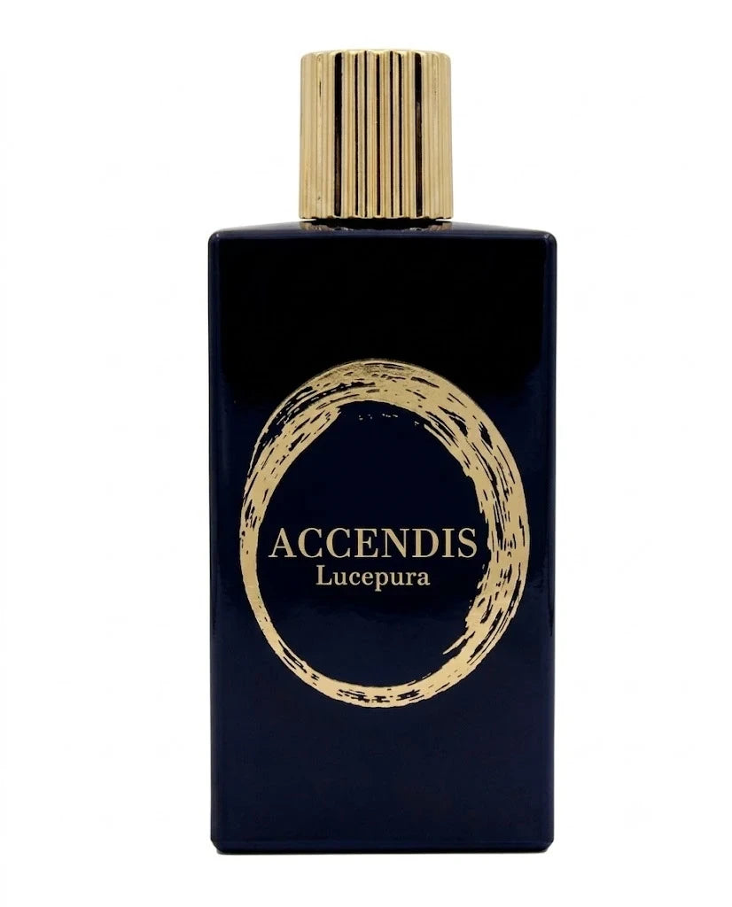 ACCENDIS LUCEPURA EDP 100 ML