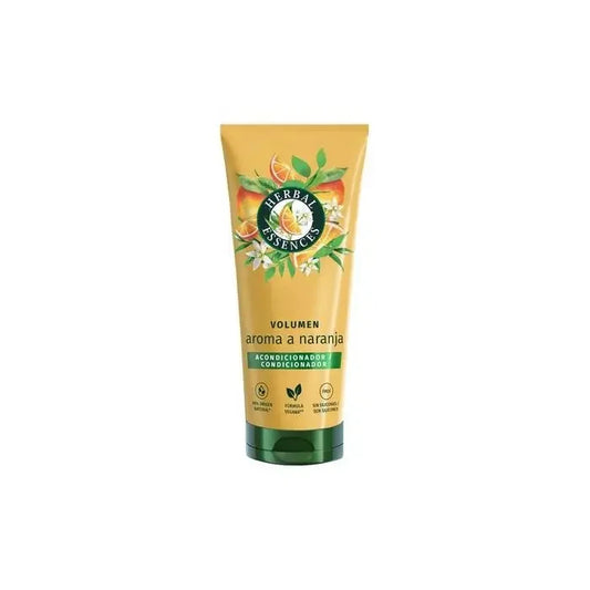 HERBAL ESSENCES HERBAL ESSENCES Naranja Volumen Conditioner 250 ml Kosmetik
