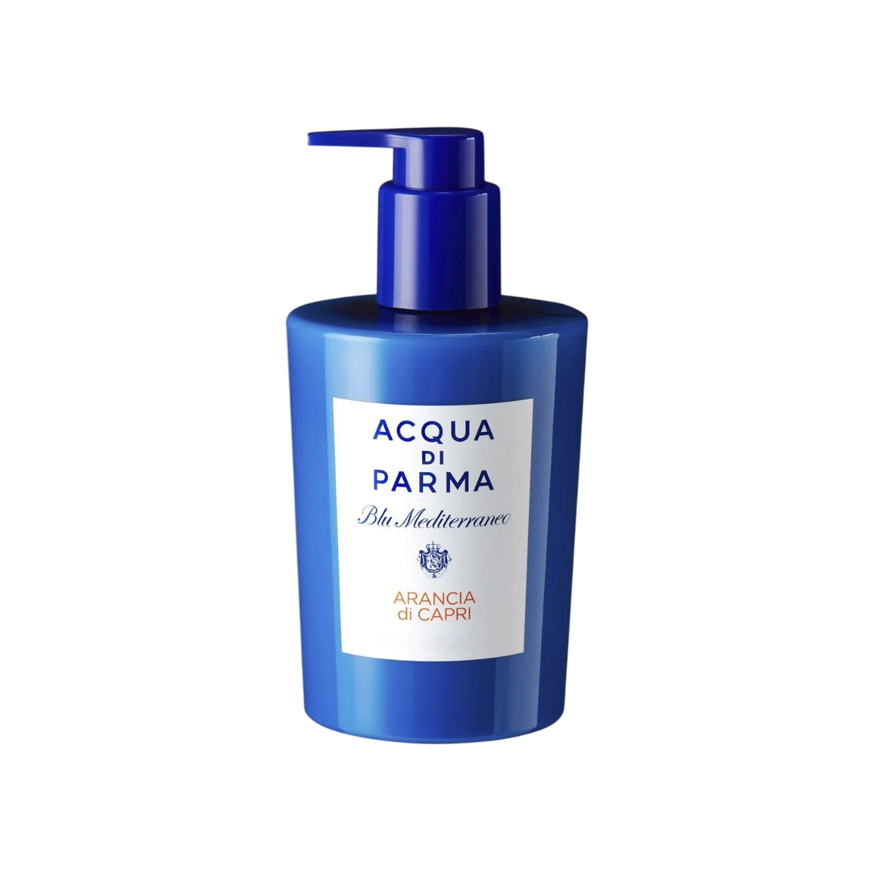 Acqua di Parma Acqua di Parma, Blu Mediterraneo Arancia di Capri, Haarspülung, Hydratisierend, 300 ml Regular