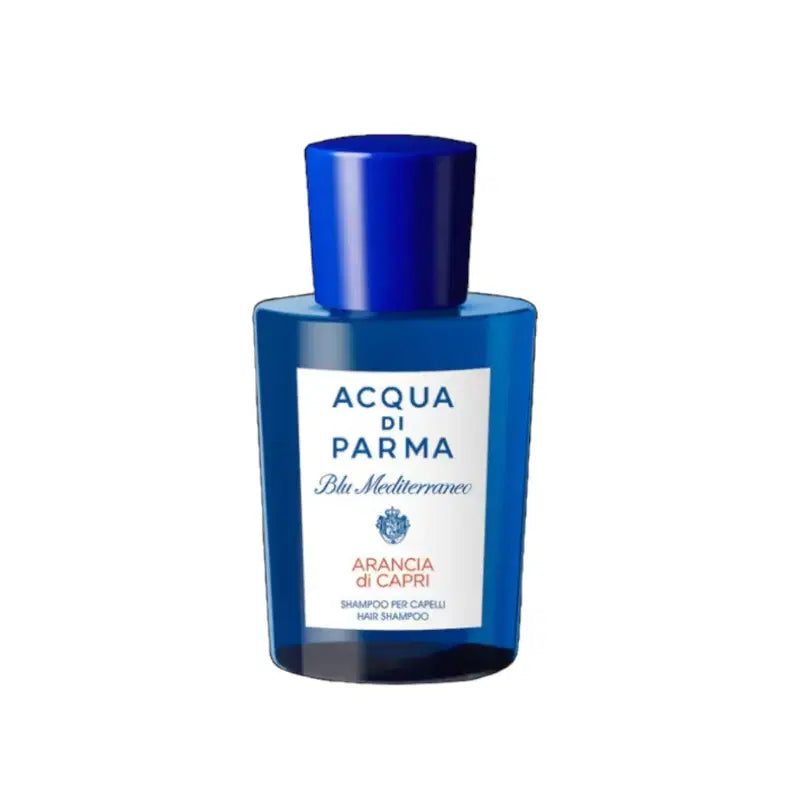 Acqua di Parma Blu Mediterraneo Arancia di Capri Haarshampoo 40 ml