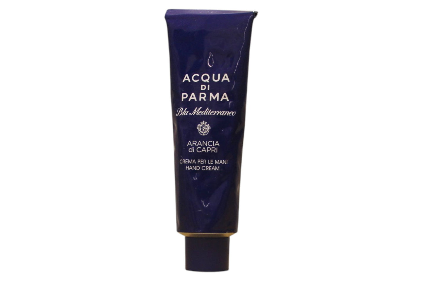 Acqua di Parma, Blu Mediterraneo Arancia di Capri, Hydratisierend, Handcreme, 30 ml