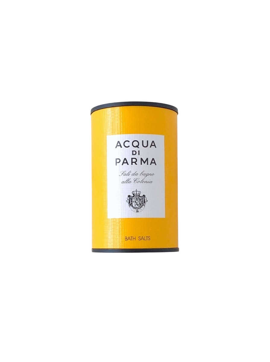 Acqua di Parma Acqua di Parma, Colonia, Badesalz, 50 g Regular