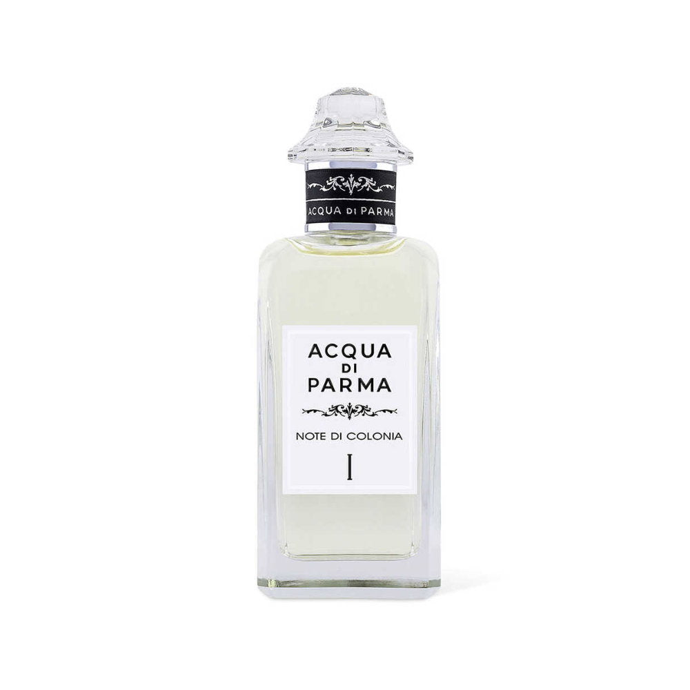 Acqua di Parma, Note di Colonia I, Eau de Cologne, Für Männer, Individuell, 150 ml