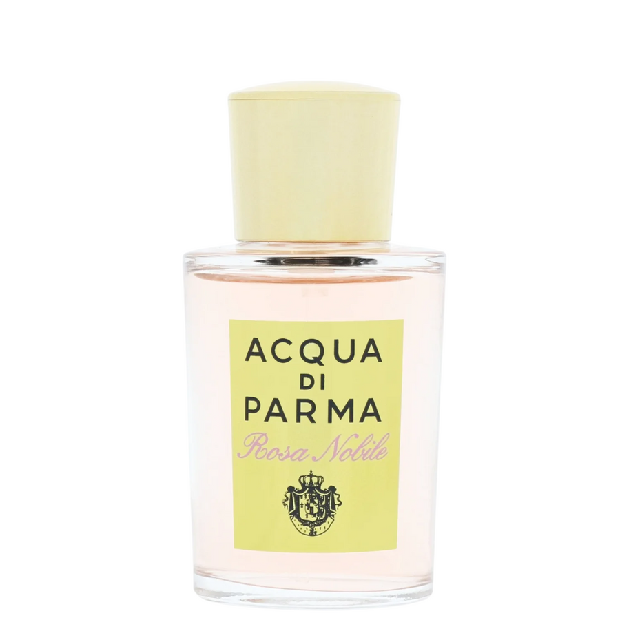 Acqua di Parma Rosa Nobile Eau de Parfum für Frauen 20 ml Tester