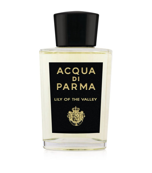 Acqua di Parma Acqua di Parma, Signatures Of The Sun - Lily of the Valley, Eau de Parfum, Unisex, 100 ml Regular
