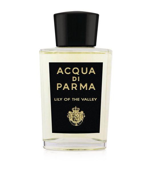 Acqua di Parma Acqua di Parma, Signatures Of The Sun - Lily of the Valley, Eau de Parfum, Unisex, 180 ml Regular