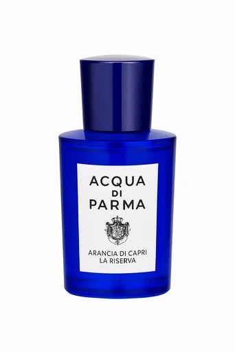 ACQUA PARMA ARANCIA DI CAPRI LA RISERVA EDP 50 ML