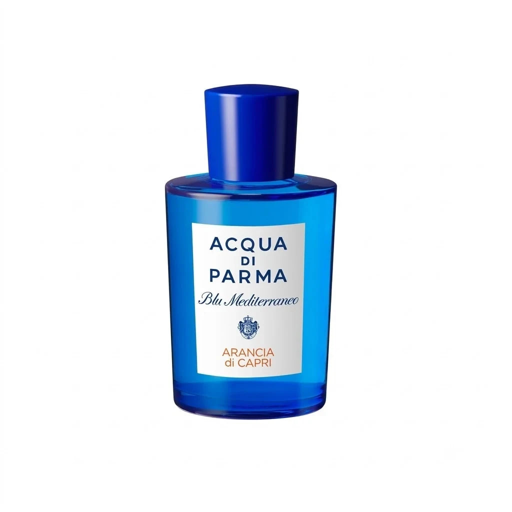 ACQUA PARMA BLU MEDITERRANEO ARANCIA DI CAPRI EDT 50 ML