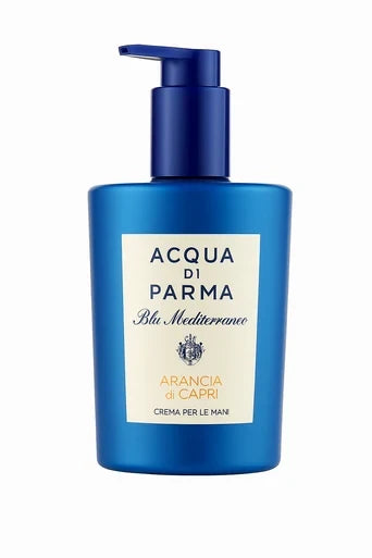 ACQUA PARMA BLU MEDITERRANEO ARANCIA DI CAPRI HAND CREAM 300 ML
