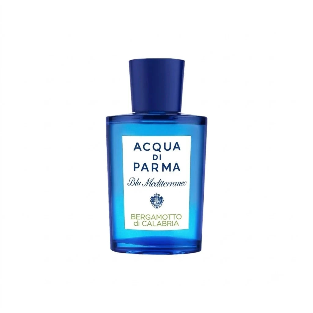ACQUA PARMA BLU MEDITERRANEO BERGAMOTTO DI CALABRIA EDT 50 ML