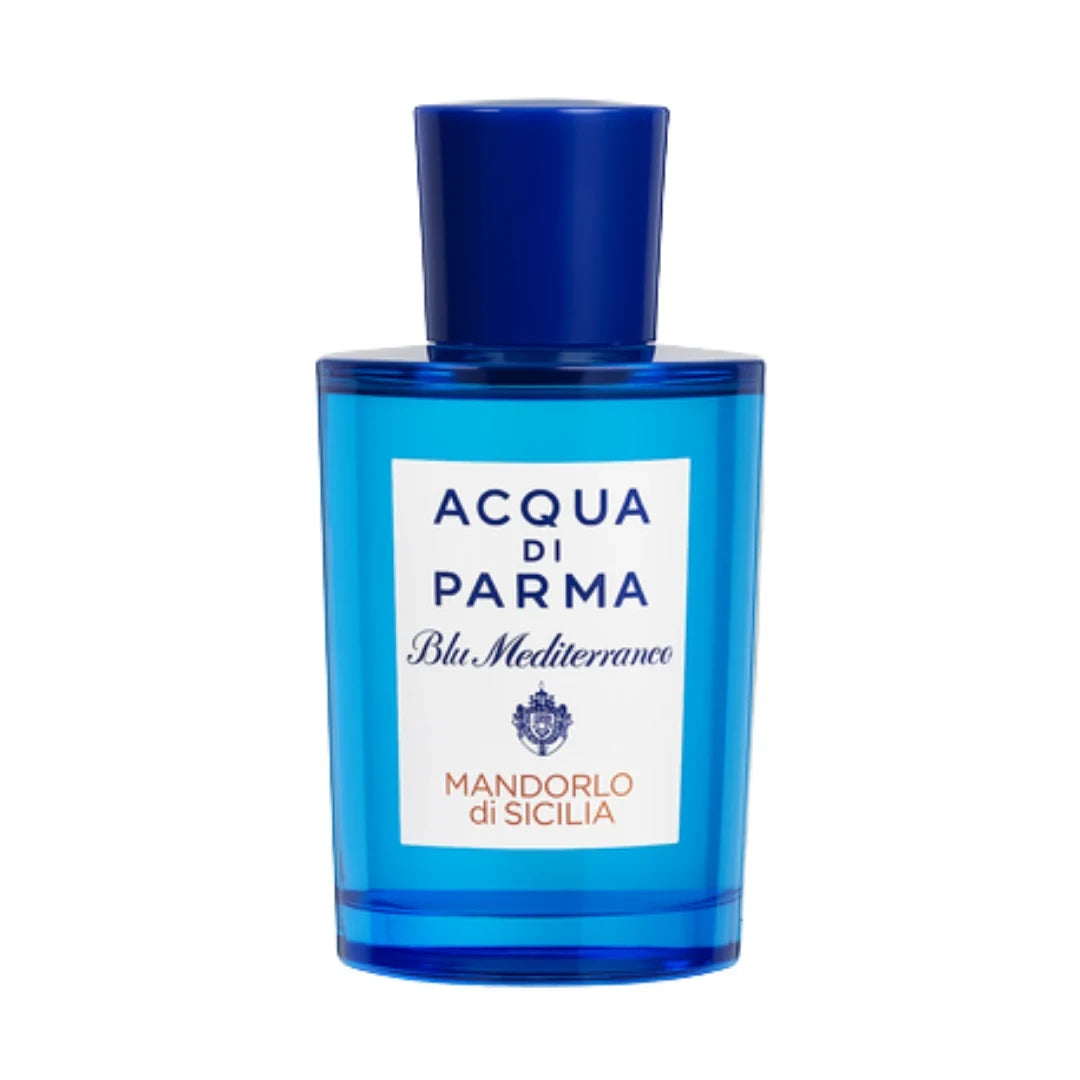 ACQUA PARMA BLUE MEDITERRANEO MANDORLO DI SICILIA EDT 180 ML