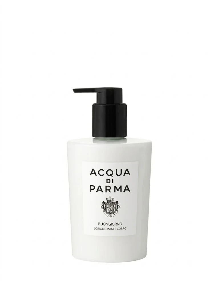 ACQUA PARMA BUONGIORNO HAND & BODY LOTION 300 ML
