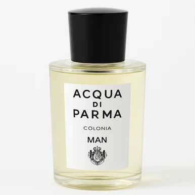ACQUA PARMA COLONIA MAN EDC 100 ML VAPO
