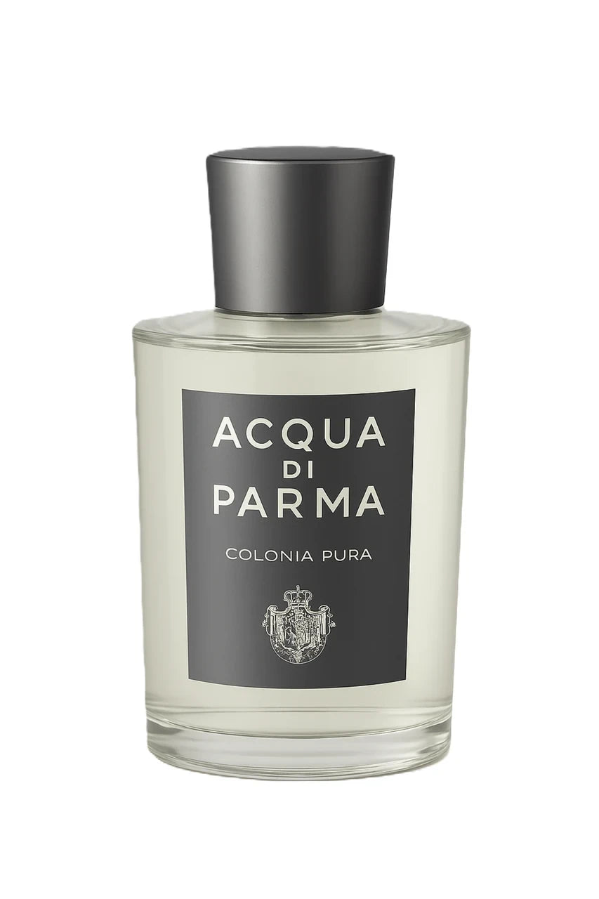 ACQUA PARMA COLONIA PURA MAN EDC 100 ML VAPO
