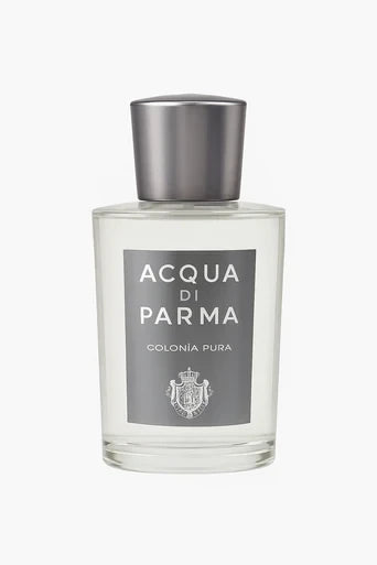 ACQUA PARMA COLONIA PURA MAN EDC 180 ML VAPO